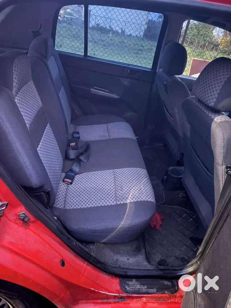 Hyundai Getz 2005