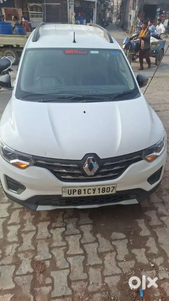 The Car Is In Excellent Condition. Run Only 30000km