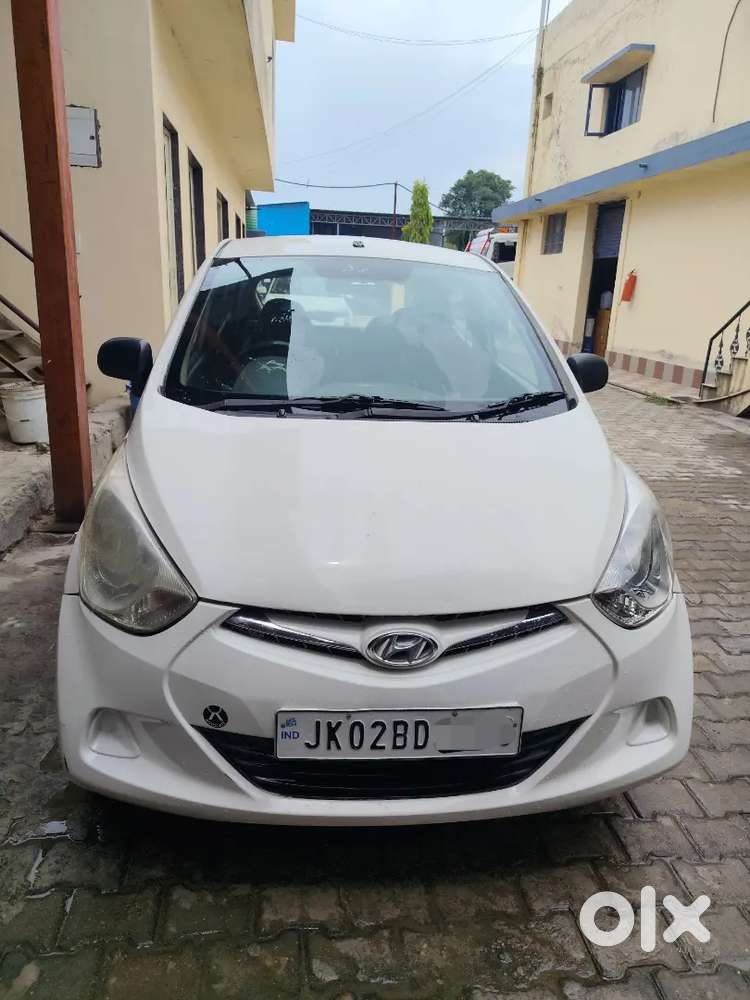 Hyundai Eon 2013