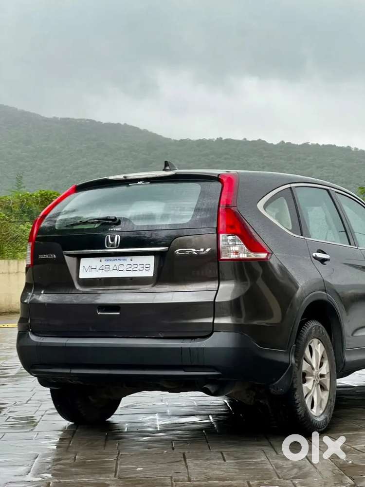 Honda Cr-v 2015 Sunroof