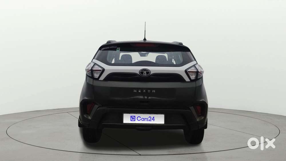 Tata Nexon 1.2 Revotron Xm (s), 2022, Diesel