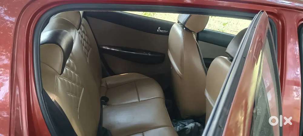 Hyundai I20 Showroom Maintained