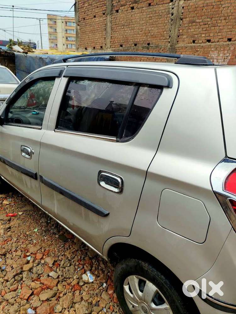 Maruti Suzuki Alto 800 0.8 Vxi (o), 2015, Petrol