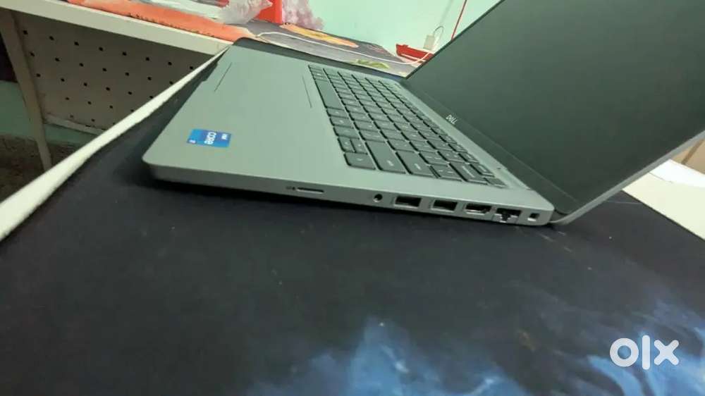 Latitude 5420 i5 11th Gen | 8GB RAM | 256GB SSD | Windows 11 | MS Off
