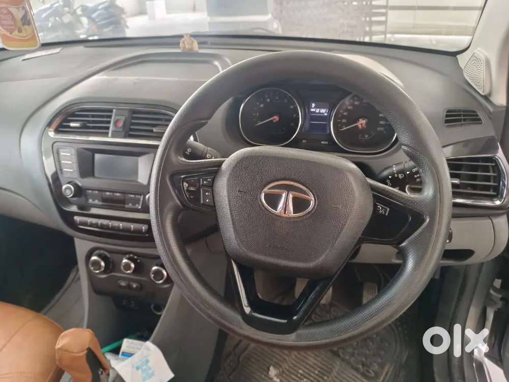 Tata Tigor 1.2 Revotron Xza 2018