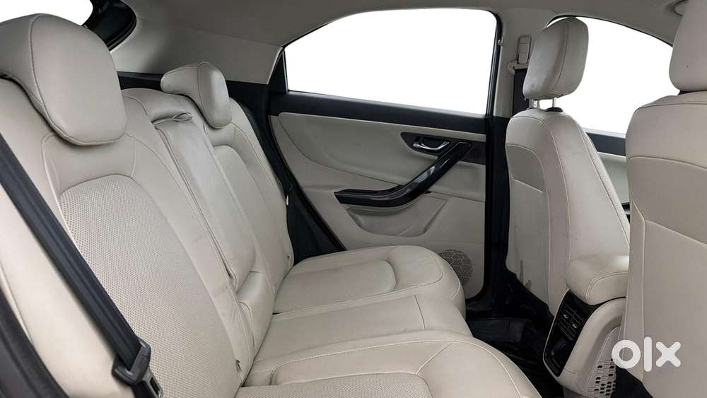Tata Nexon 1.2 Revotron Xz Plus (l), 2022, Petrol