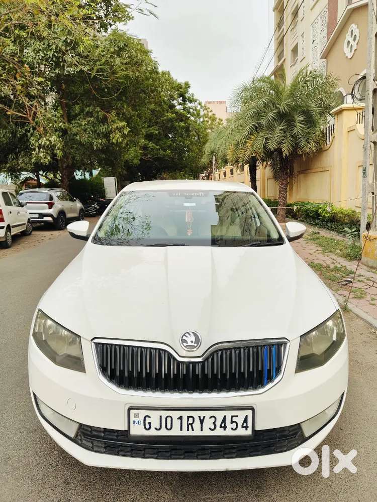 Gadi 1 Owner Jevi Condition Ma Che 2013 Owner 4 Diesel