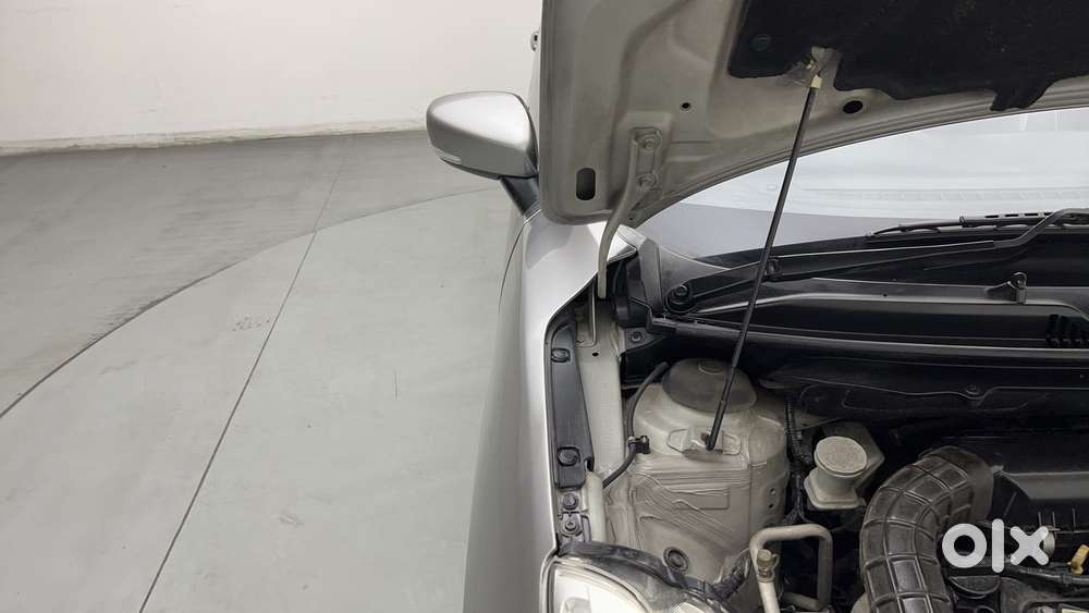 Maruti Suzuki Baleno Delta, 2017, Petrol