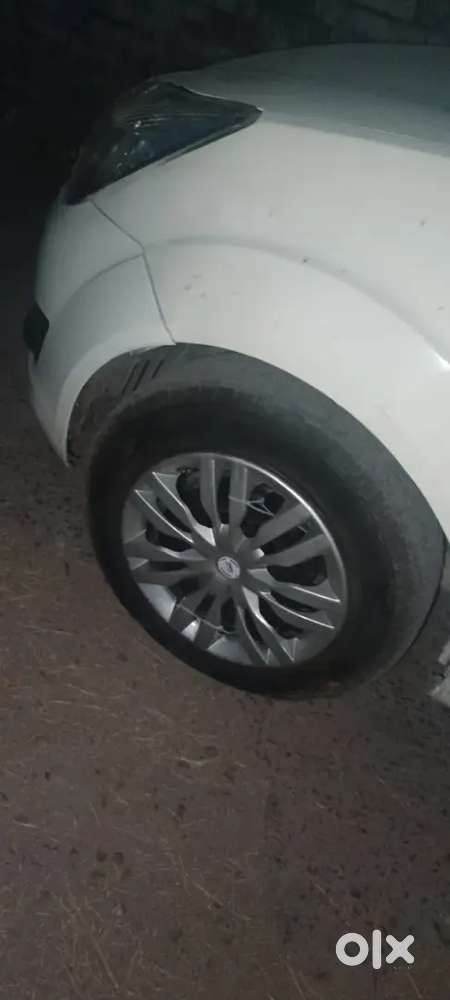 Ford Figo 2010 Diesel Good Condition