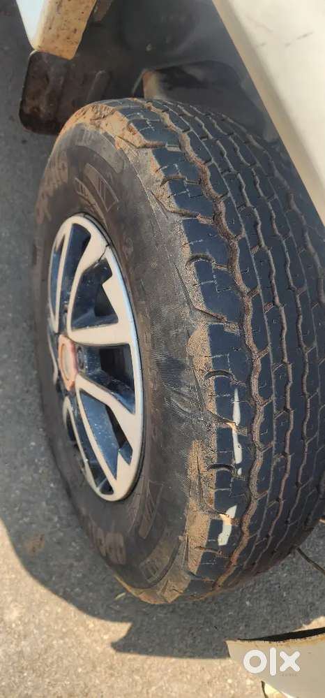 Mahindra Bolero 2020 Diesel Well Maintained