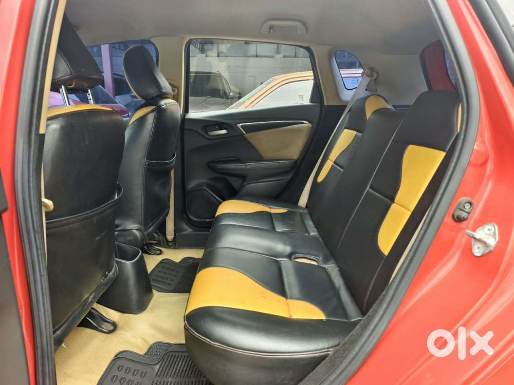 Honda Jazz 1.2 V I Vtec, 2015, Petrol