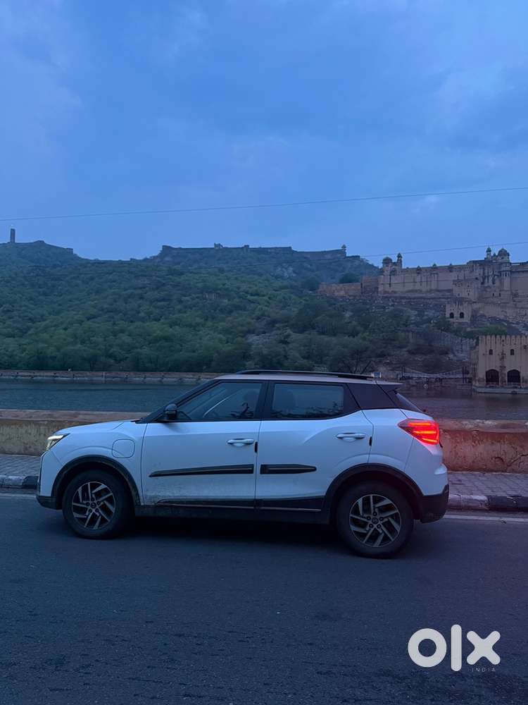 Mahindra XUV400 Pro 2023 - Photo 3