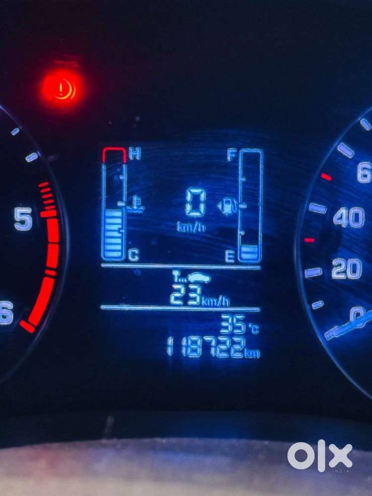 Hyundai Creta 1.5 S Diesel, 2017, Diesel