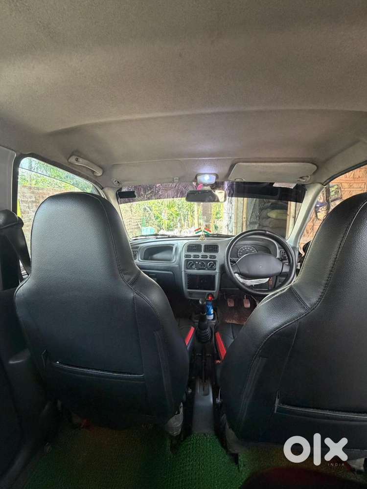 Maruti Suzuki Alto 2010 Year