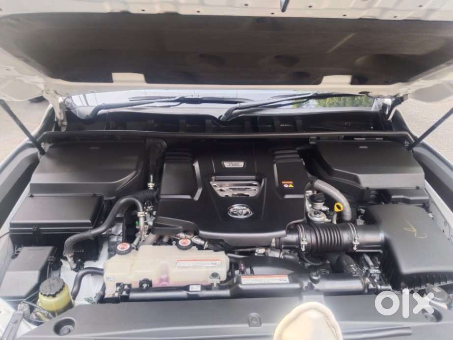 Toyota Land Cruiser 3.3 Zx Diesel, 2023, Diesel