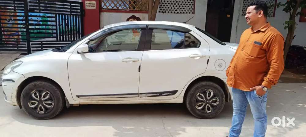 Maruti Suzuki Dzire Lxi 2023