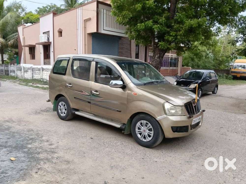 Mahindra Xylo, 2010, Diesel