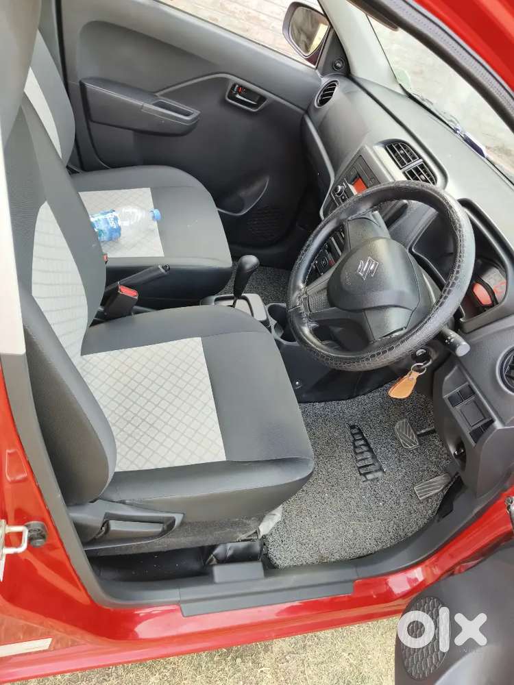 Maruti Suzuki Alto K10 December 2022 Petrol Well Maintained