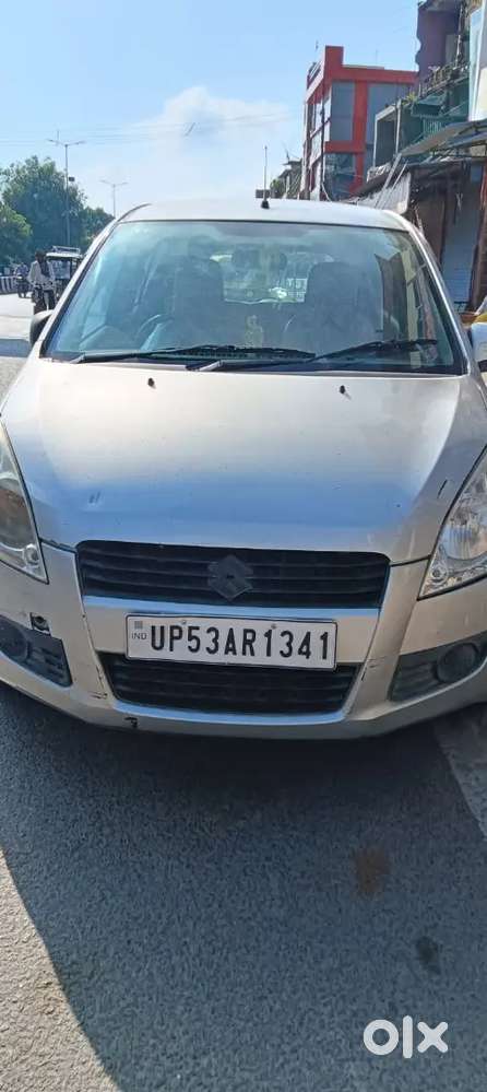 Maruti Suzuki Ritz 2010 Petrol 70000 Km Driven