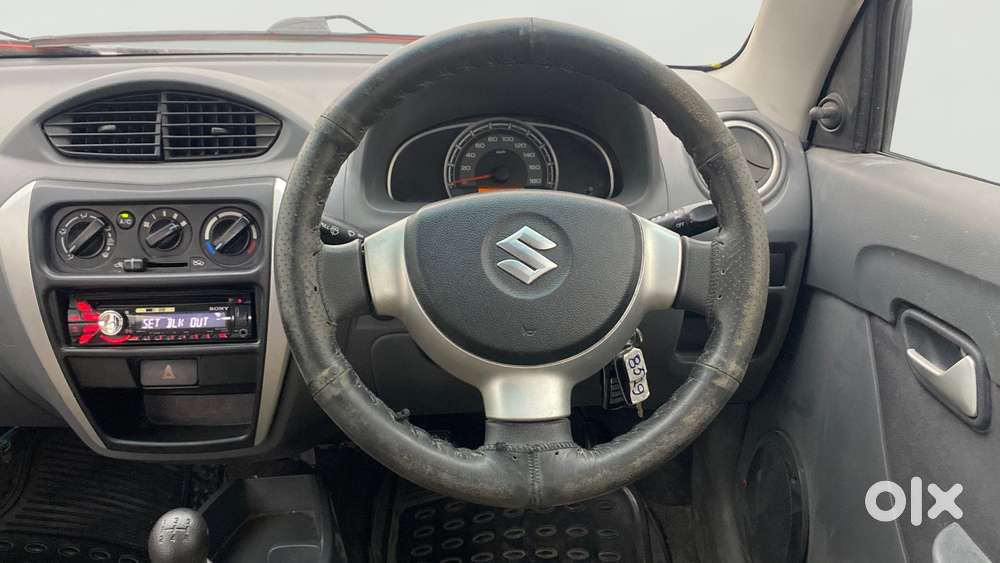 Maruti Suzuki Alto 800 2012-2016 Lxi, 2012, Petrol