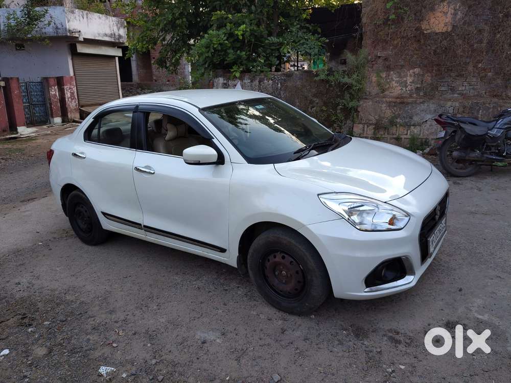 Maruti Suzuki Swift Dzire Vxi(o) Amt, 2020, Petrol