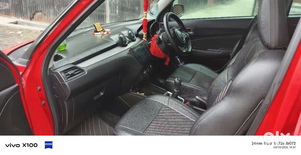 Maruti Suzuki Swift 2018 Petrol Brand New Condition