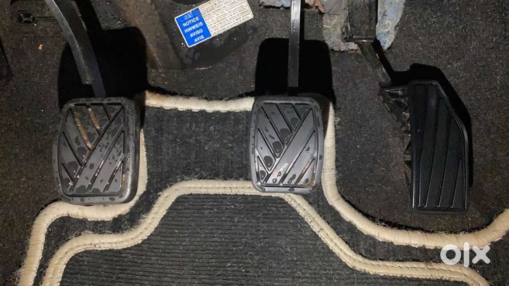 Maruti Suzuki Swift Vxi, 2018, Petrol