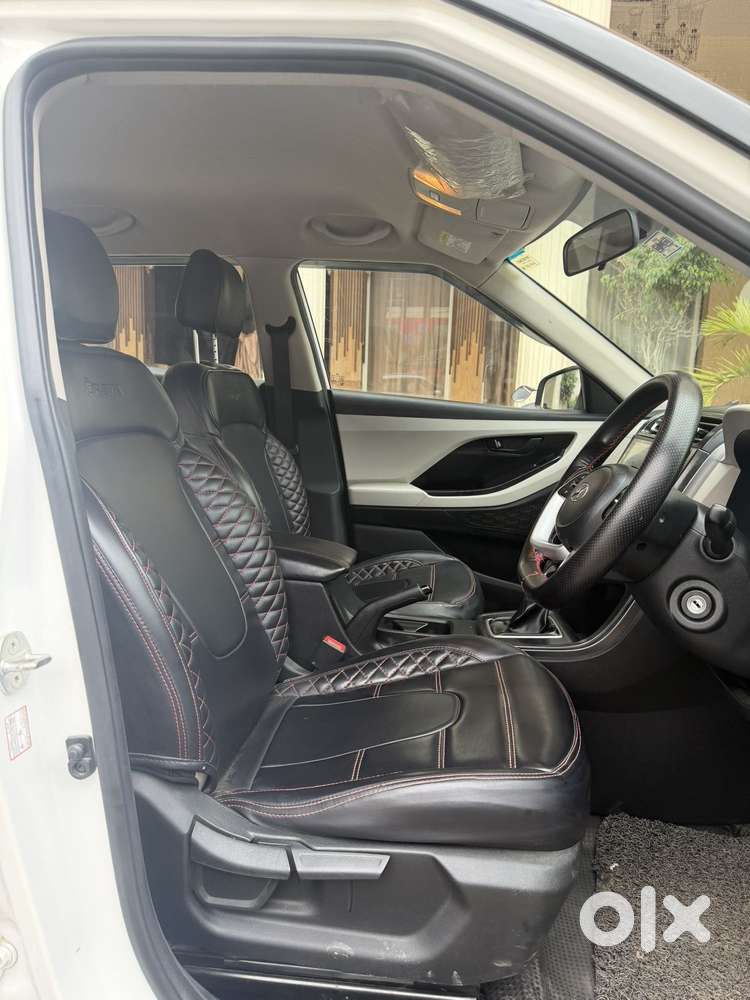 Hyundai Creta 1.5 Ex Diesel, 2021, Diesel