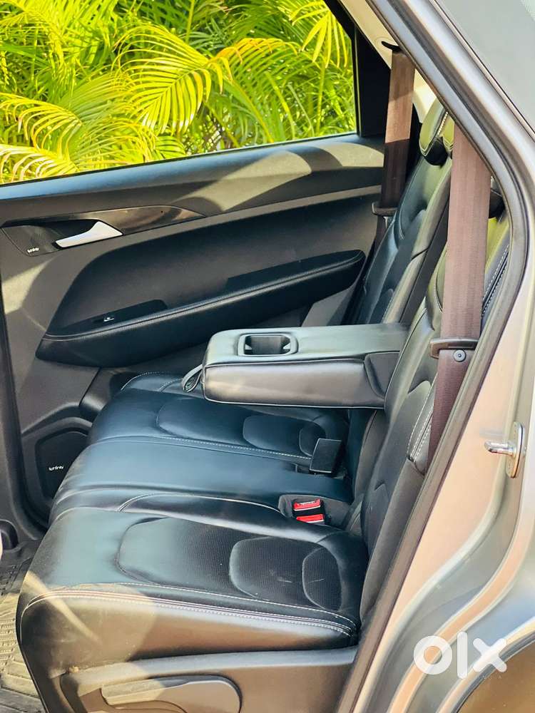 Mg Hector Sharp At, 2022, Petrol