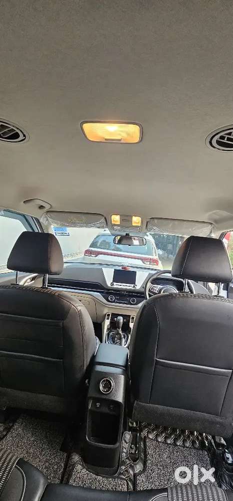 Kia Carens 1.4 Prestige 2022
