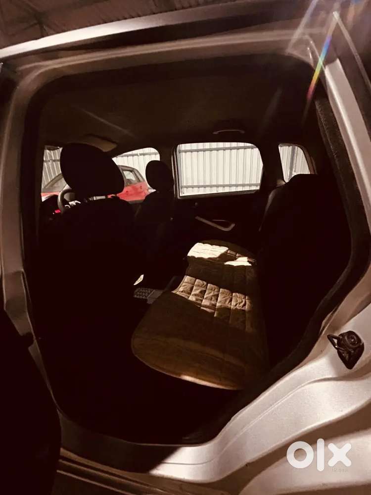 Ford Figo Diesel 2010 Car