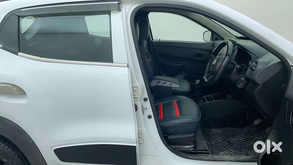 Renault Kwid 1.0 Rxt, 2020, Petrol