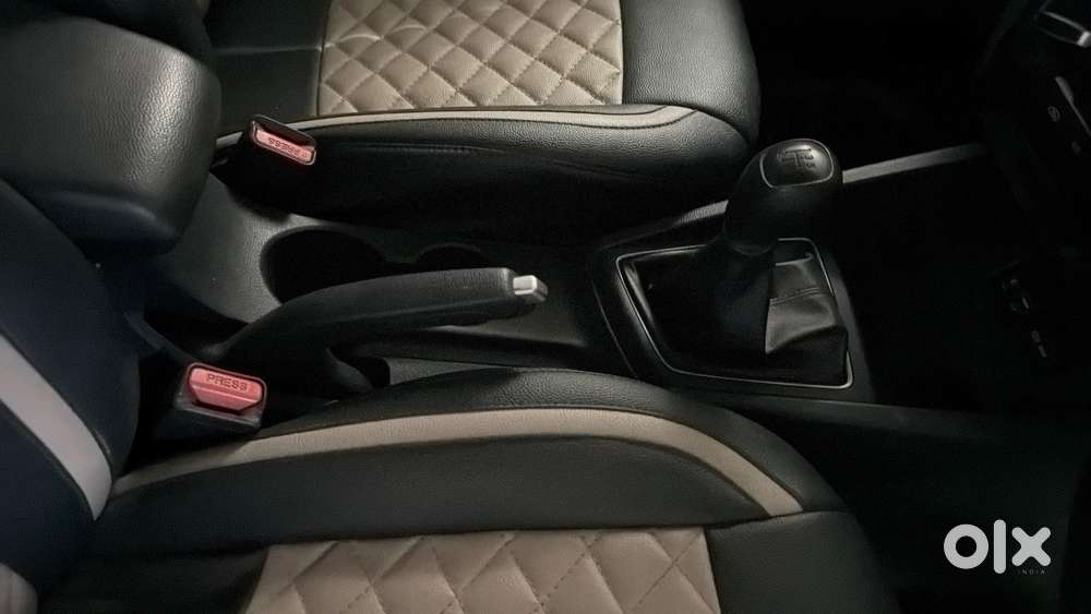 Hyundai Elite I20 Magna 1.2, 2015, Petrol