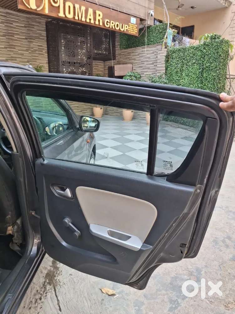 Alto K10 Top Model (cng)