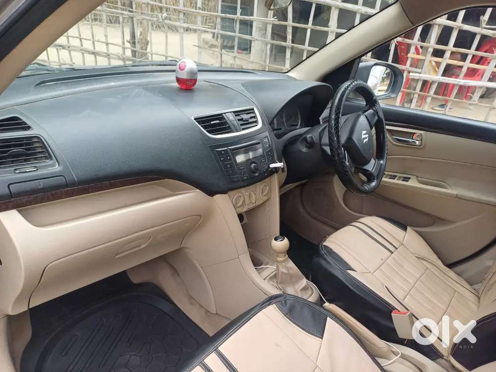 Maruti Suzuki Swift Dzire 2013 Diesel Good Condition