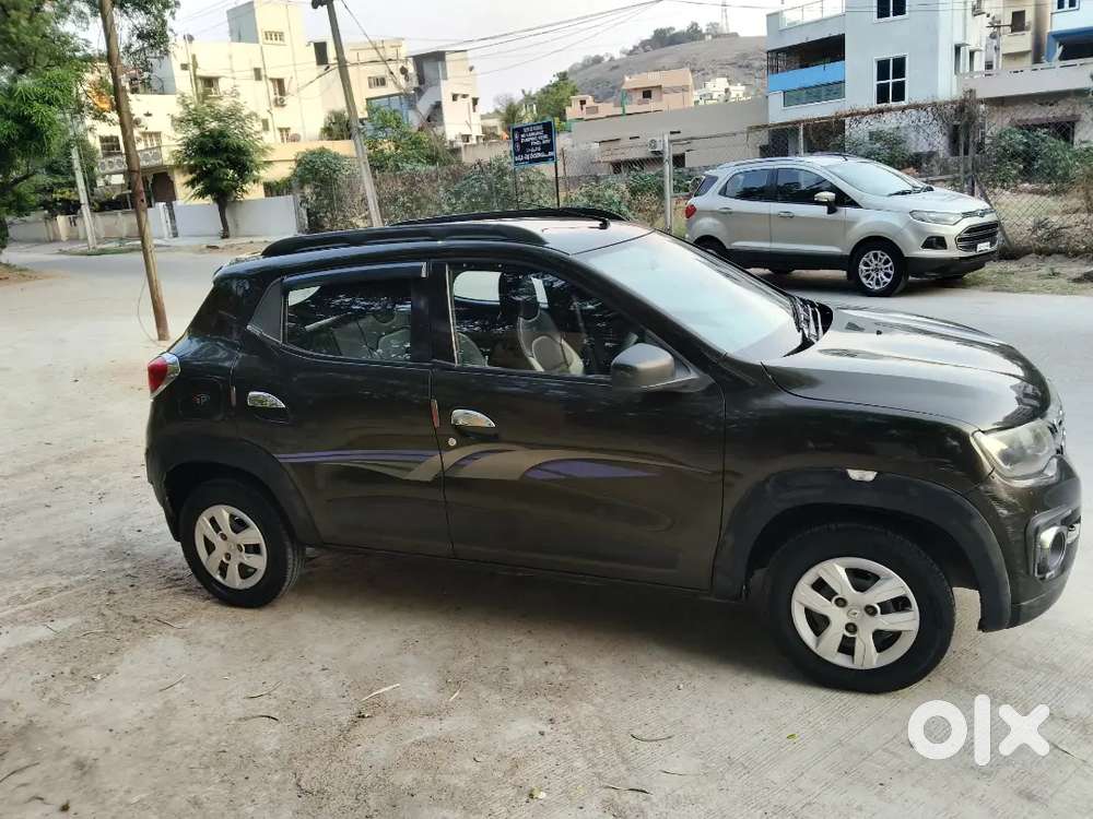 Kwid 2016 For Sale