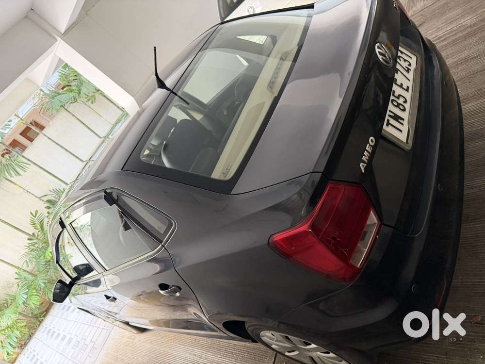 Volkswagen Ameo 1.5 Tdi Comfortline At, 2017, Diesel