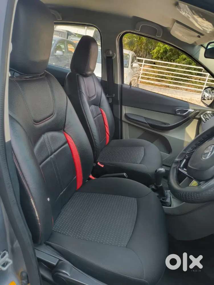 Tata Tiago 1.2 Revotron 2019