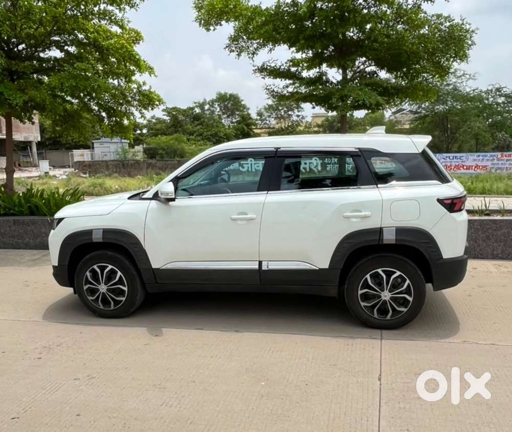 Maruti Suzuki Brezza 2024