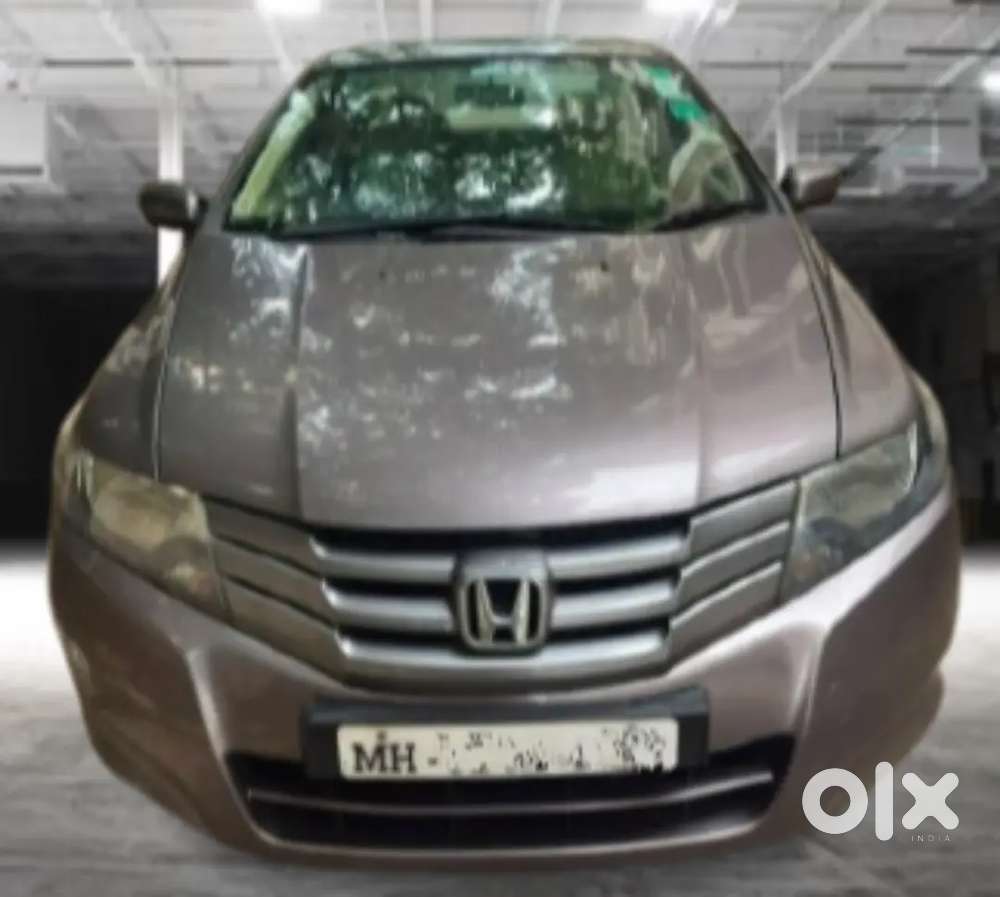 Honda City Valid Till 2029(2028 End)  Only 66k Run (2008 Model)