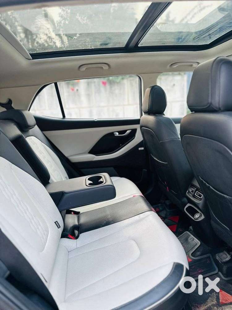 Hyundai Creta 1.6 Sx Option Diesel, 2020, Diesel