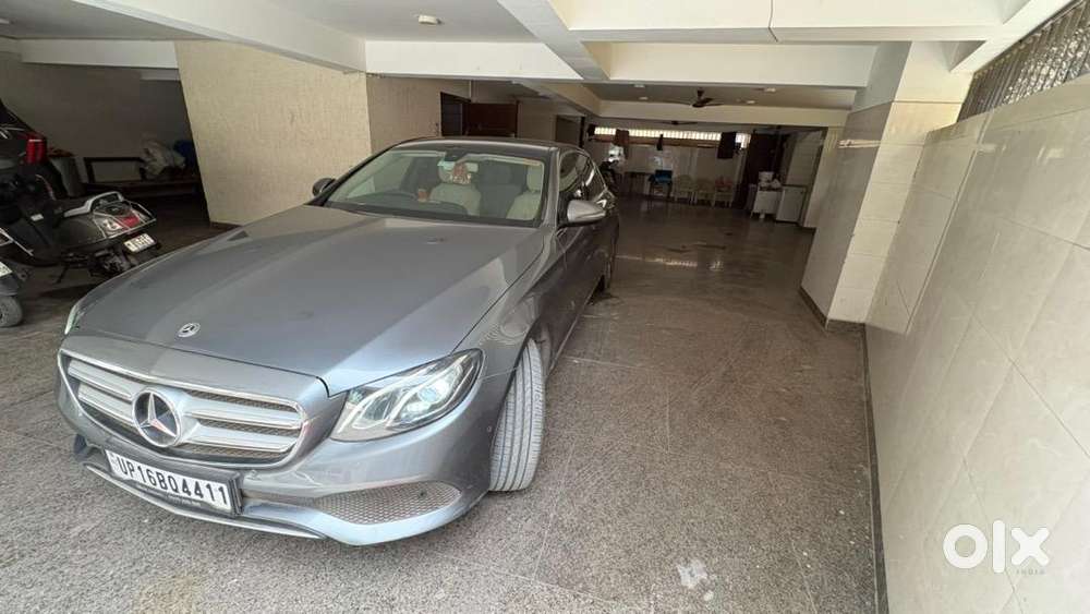 Mercedes-benz Diesel 2017