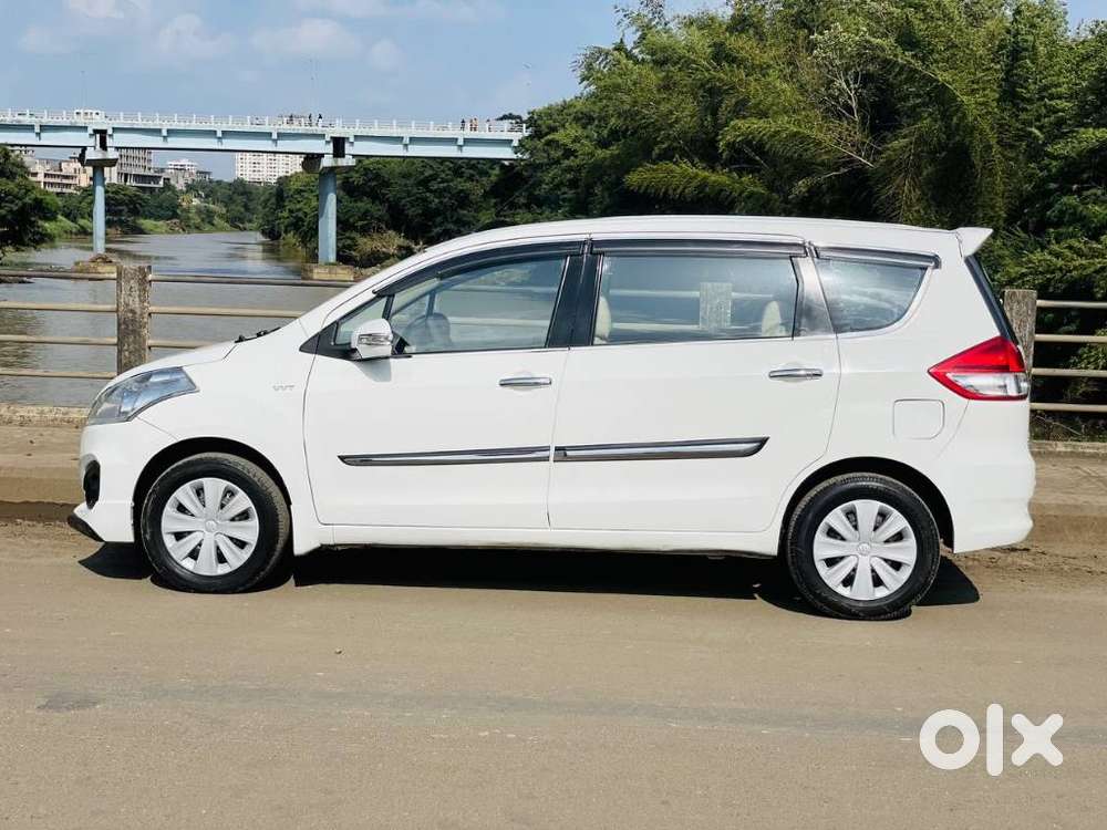 Maruti Suzuki Ertiga Vxi (o) Cng, 2018, Cng & Hybrids