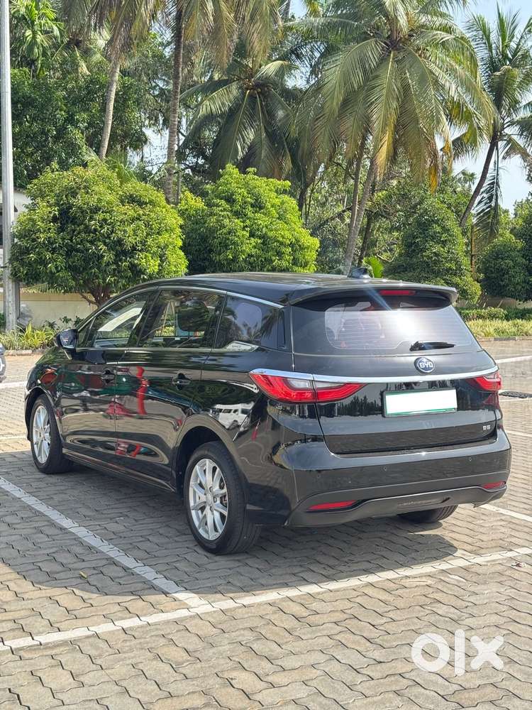 Byd E6 Gl, 2023, Electric
