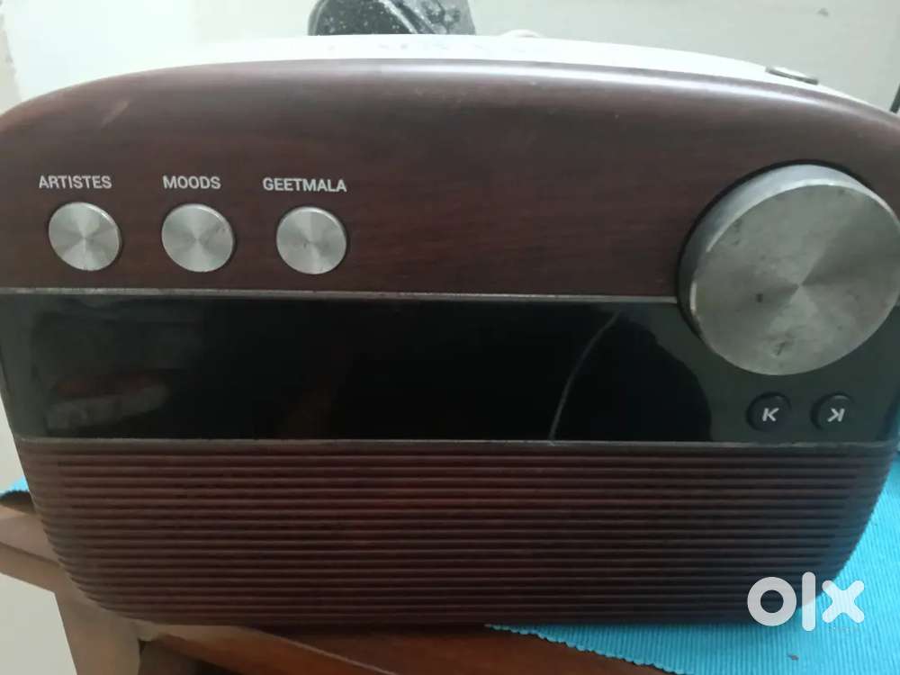 Saregama carvaan