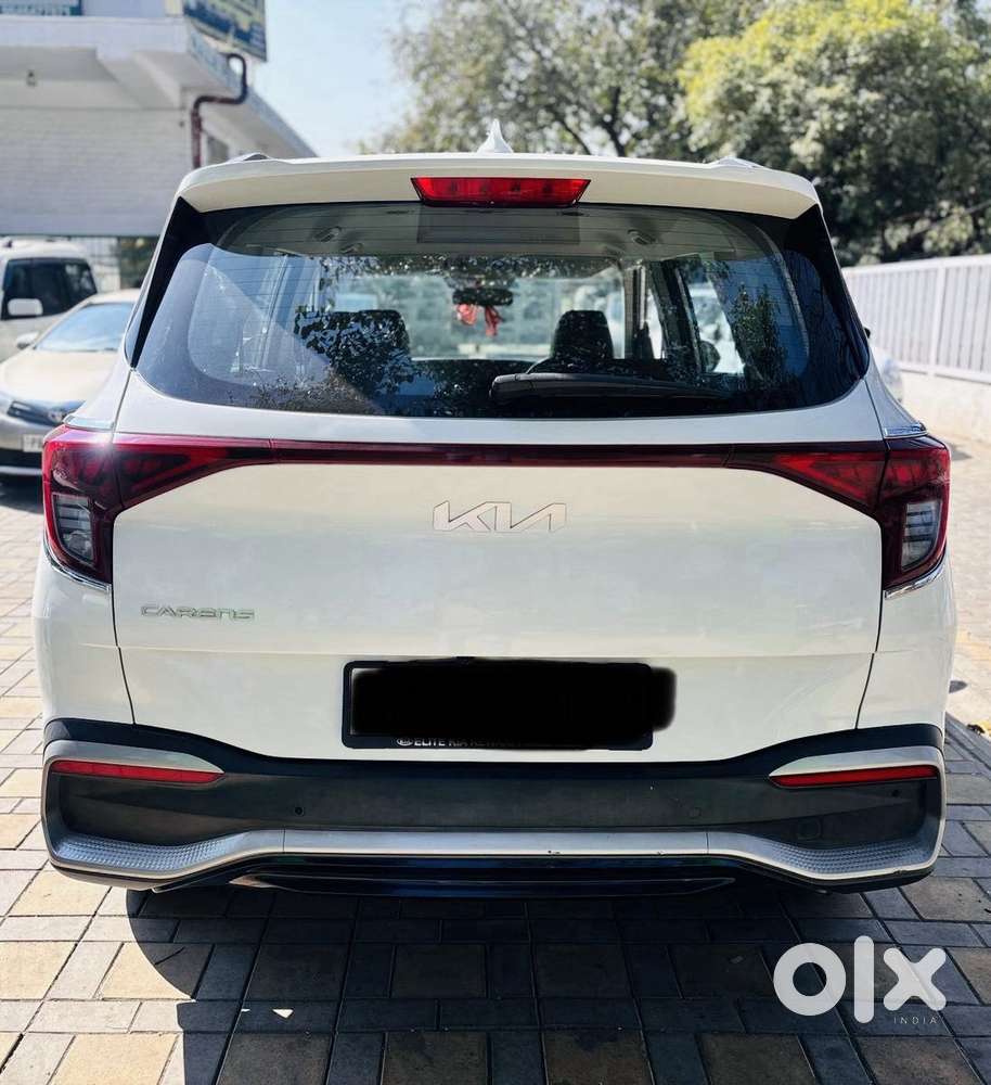 Kia Carens 1.4 Prestige Plus Turbo 7 Str, 2023, Petrol