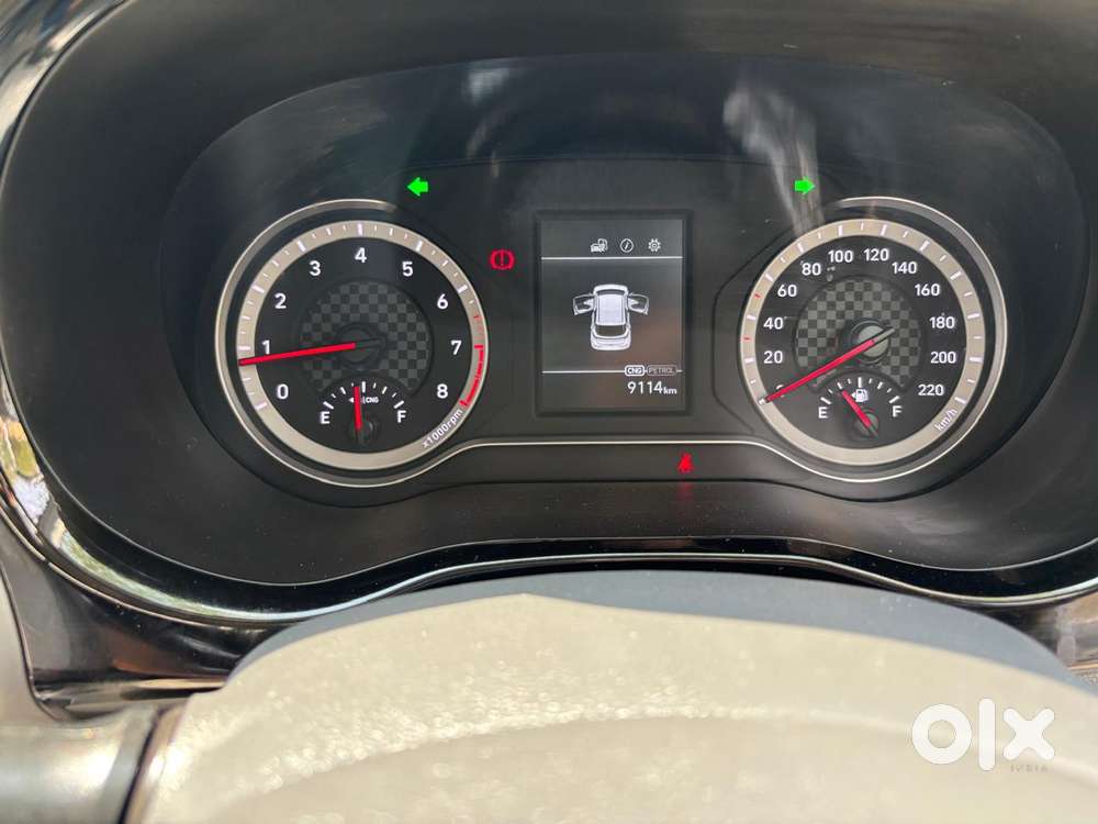 Hyundai Grand I10 Nios Sportz 1.2 Kappa Cng, 2025, Cng & Hybrids