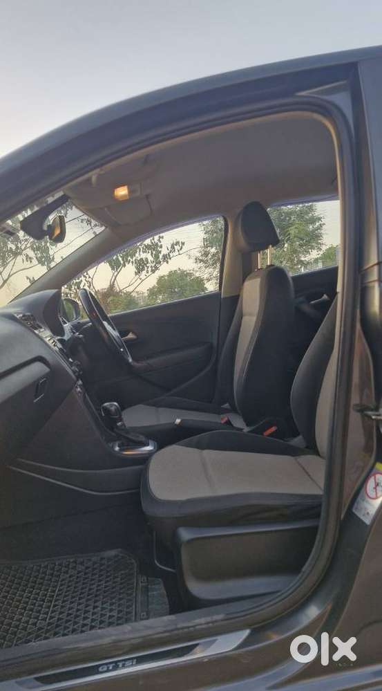 Volkswagen Polo 1.2 Gt Tsi, 2016, Petrol