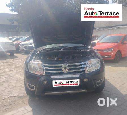 Renault Duster 1.5 110 Ps Rxz 4x4 Mt Diesel, 2015, Diesel