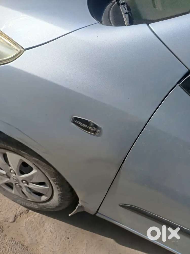 Hyundai I10 2011aug Last  Petrol 73000 Km Driven
